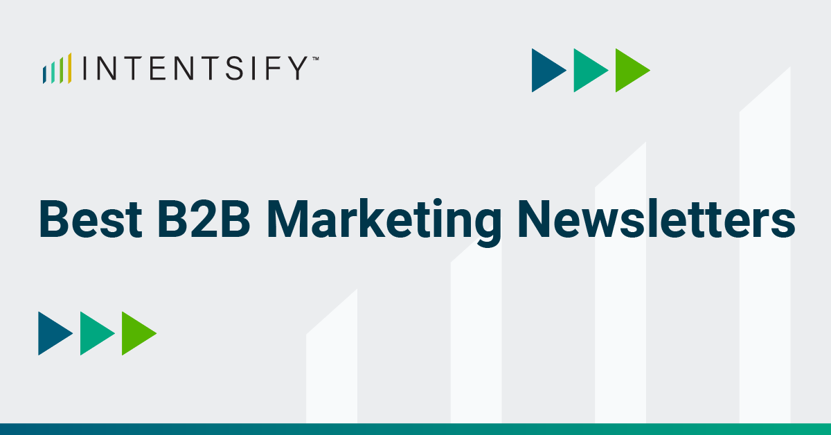 9 Must-Read B2B Marketing Newsletters for 2025