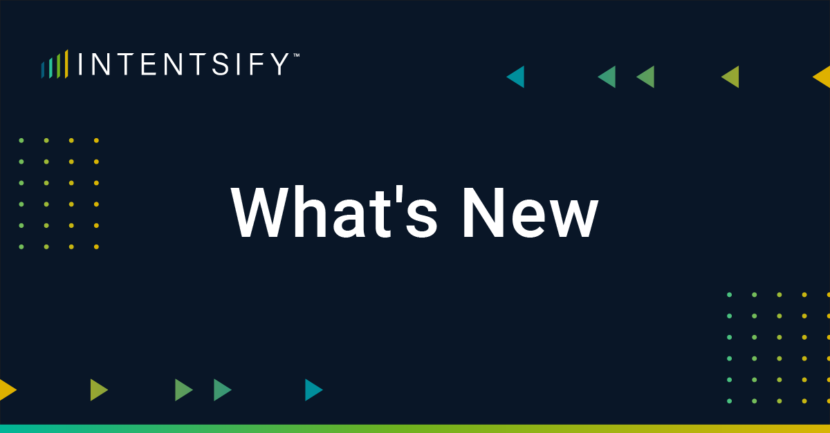 What's New: Device-Level Targeting, Buying Group Insights, and Tele-Verified Lead Generation