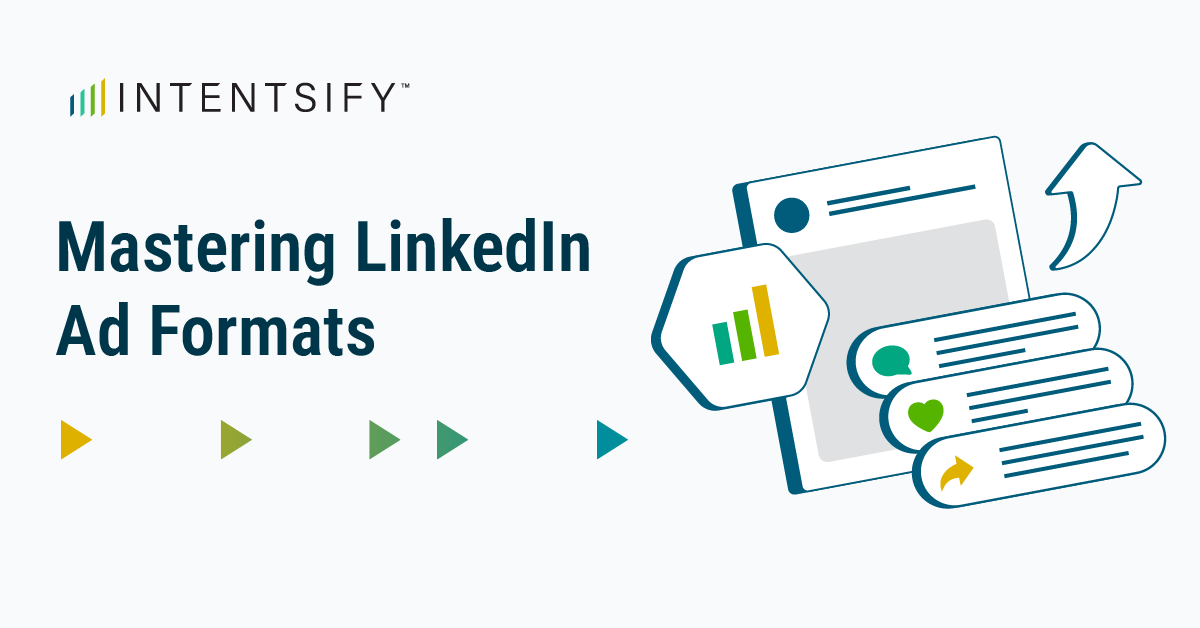 Leveraging LinkedIn Ads: Mastering Ad Formats for Maximum Impact