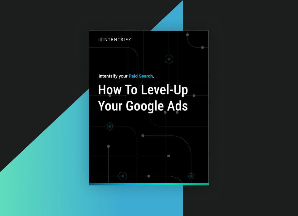 How To Level-Up Your Google Ads