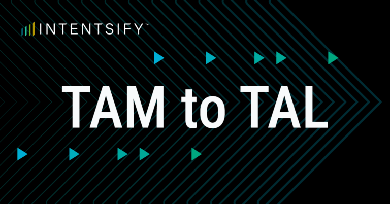 From TAM to TAL: The Importance of Segmentation in Marketing