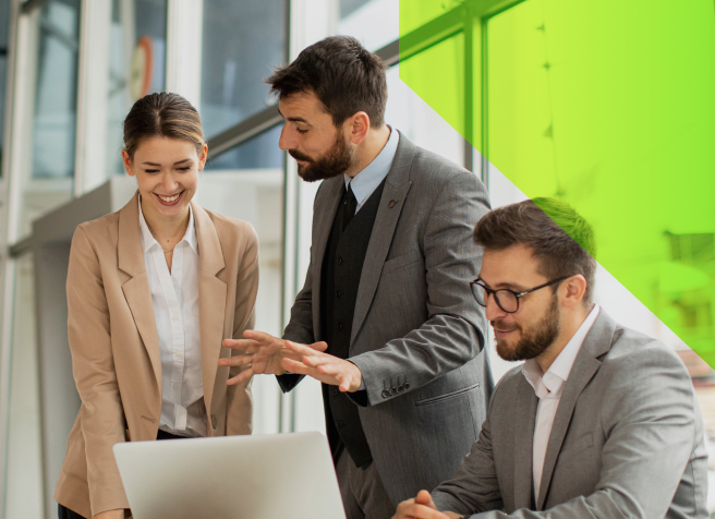 future of b2b sales