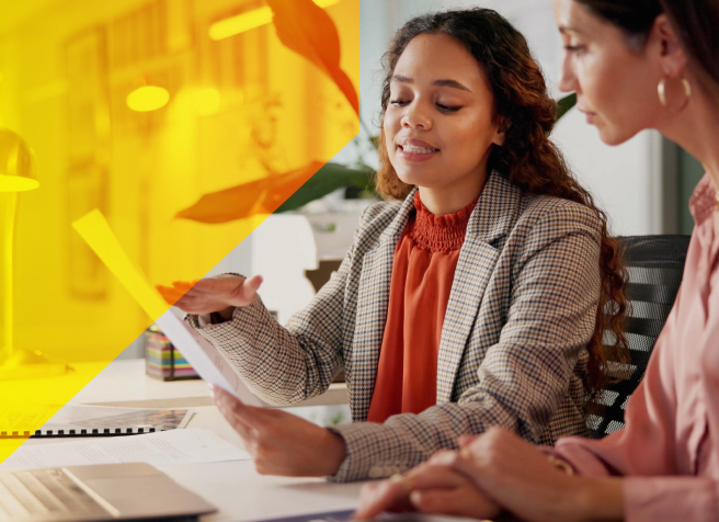 B2B lead nurturing
