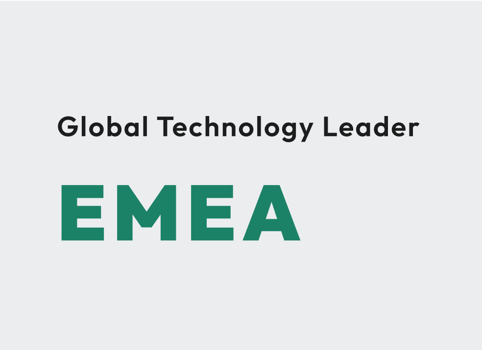 Global Technology Leader Optimizes EMEA Performance with Intent-Driven Activation Strategy