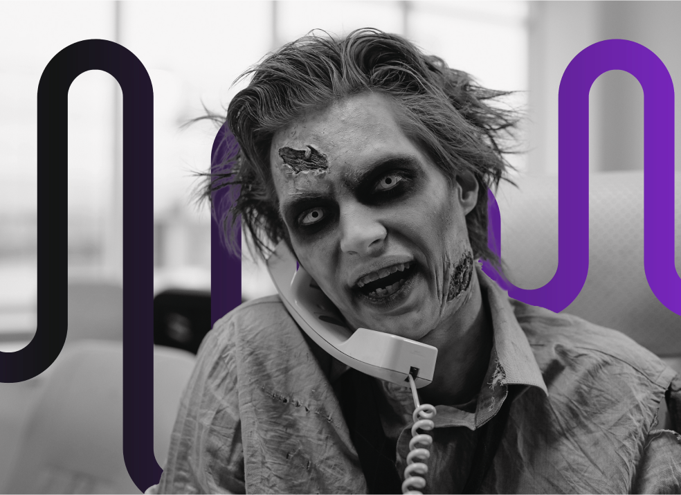 The Dead Funnel Are Your Prospects Just Zombies