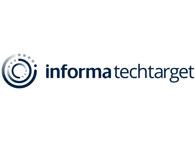 Informa TechTarget vs. Intentsify