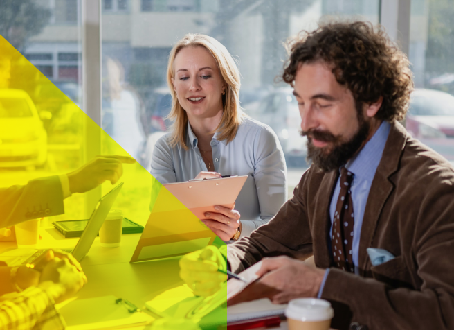 How to Build an Intent-Driven Content Engine