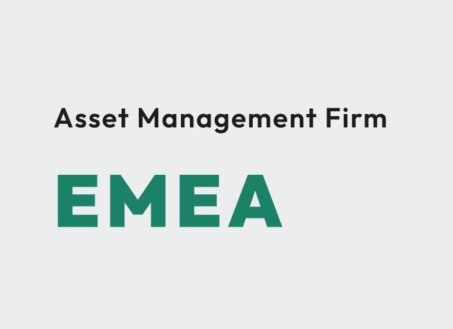 Fortune 500 Asset Management Firm Achieves 98% Account Coverage and Outpaces Competition with Intent-Driven Display Strategy