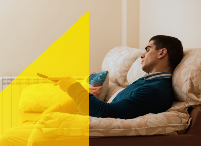 Connected TV Advertising What CTV Is & How It Works