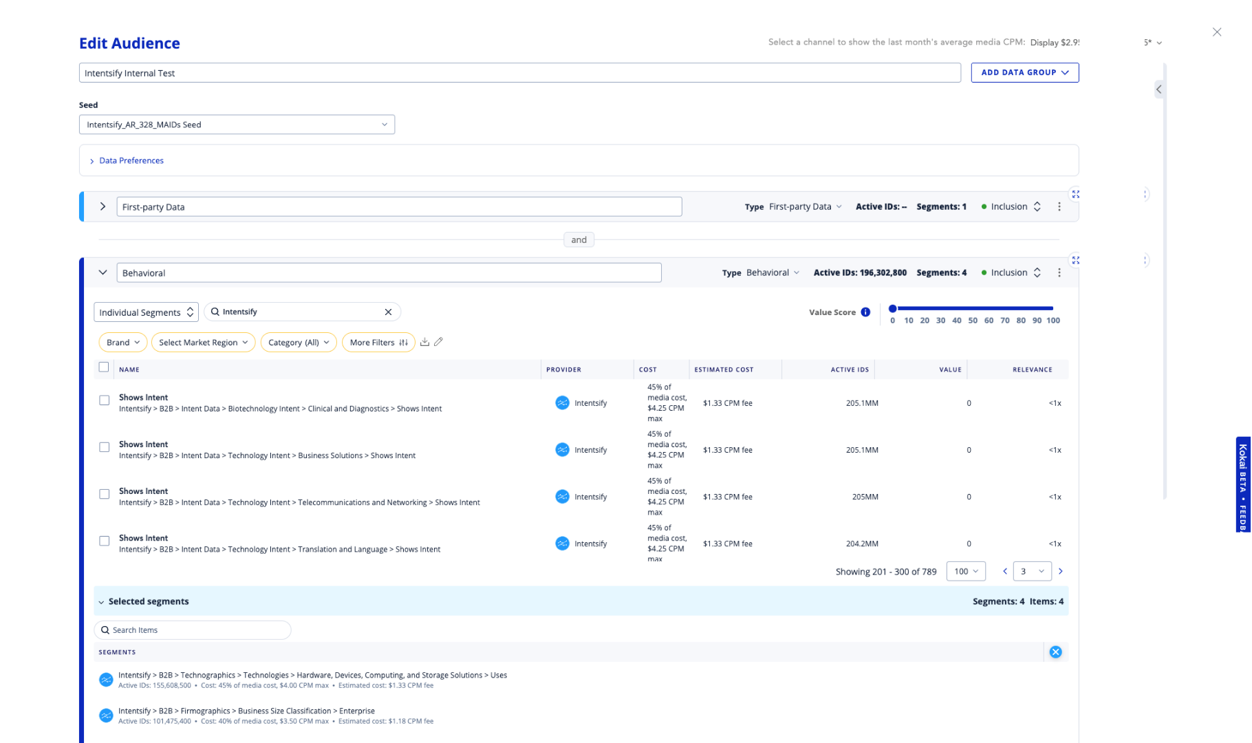 Launch Your Campaign and Optimize