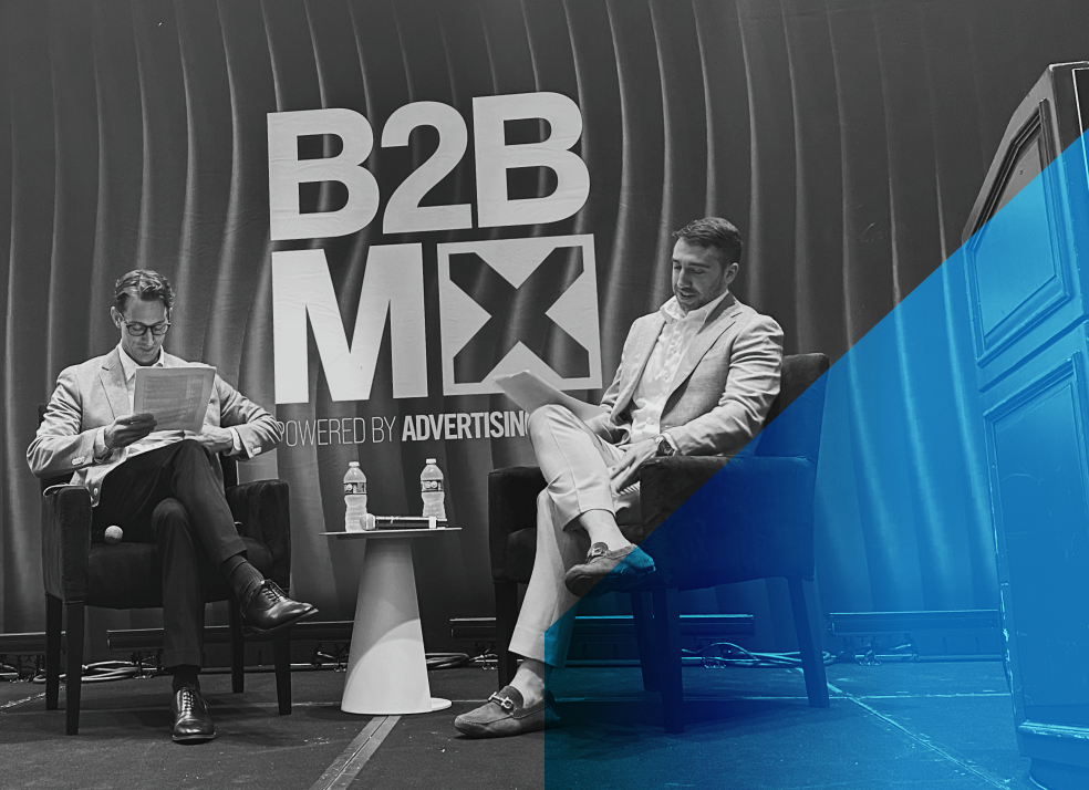 How Deloitte Is Operationalizing ABM at Enterprise Scale