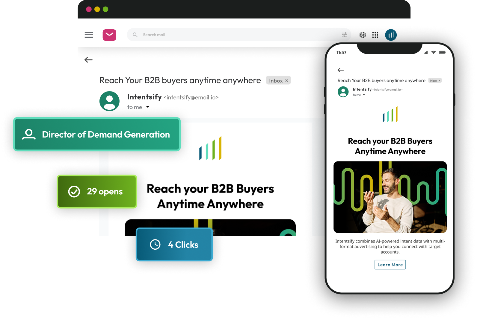 Email Marketing