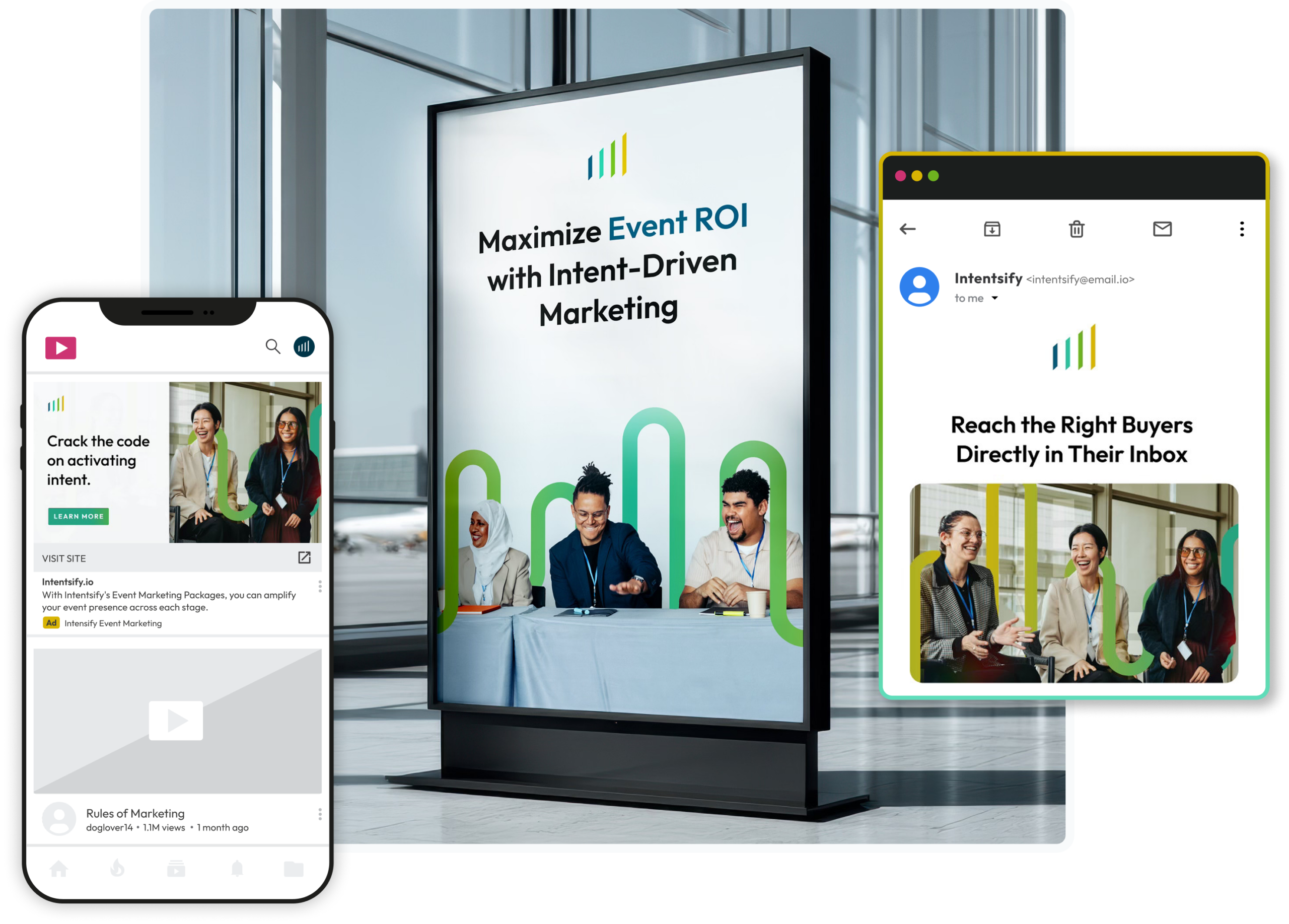 Event Marketing