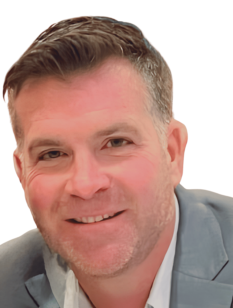 Marc Laplante Headshot