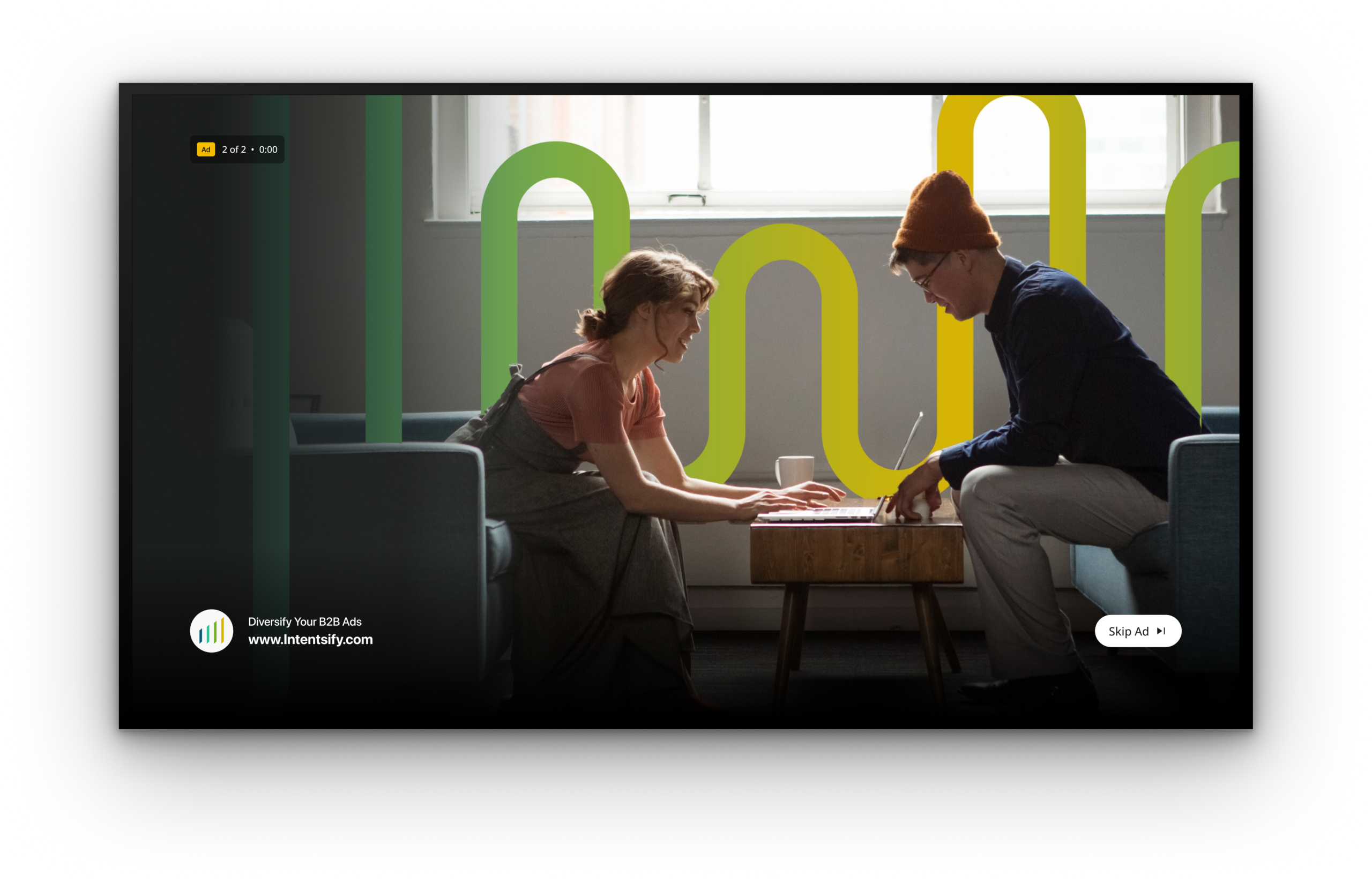 Online Video Ads