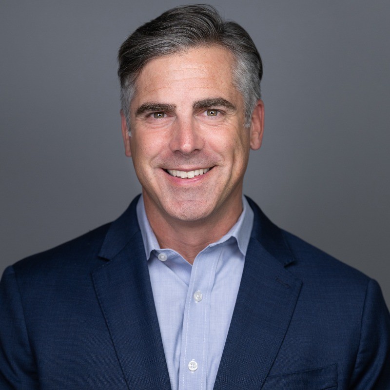 Joe Procaccini headshot