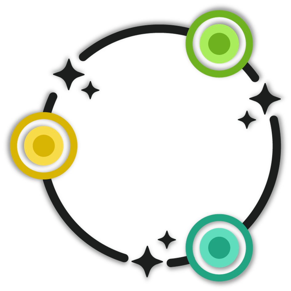 QuantumDemand progress icon