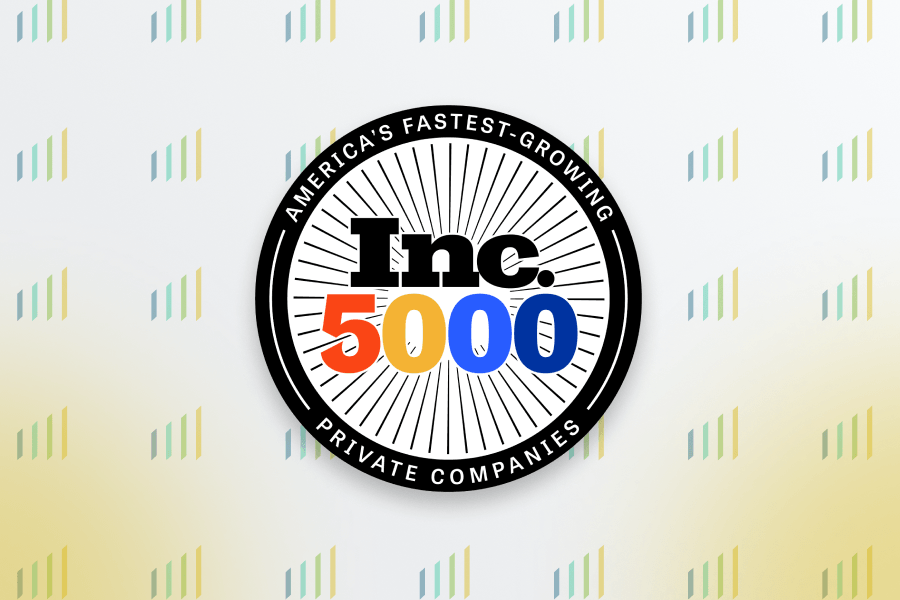 Intentsify Named to the 2026 Inc. 5000 Fastest-Growing Private Companies in America for Fourth Consecutive Year